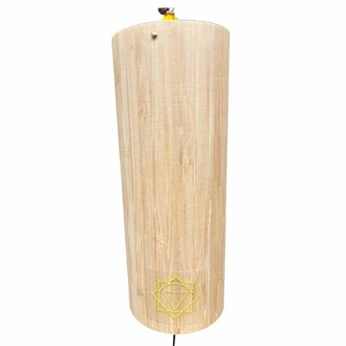 Чаймс, музика вітру CM-E _Chakra Manipura (E) Фото №2