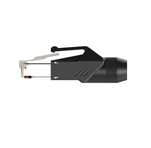 Разъем RJ45C5E-PH Фото №3