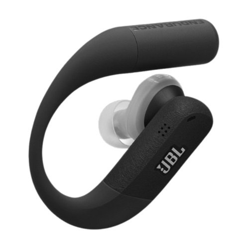 Наушники Endurance Peak 4 Black-Grey (JBLENDUPEAK4BLKG) Фото №4 Наушники Endurance Peak 4 Black-Grey (JBLENDUPEAK4BLKG) Фото №4