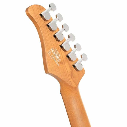 Электрогитара G200SE SFG
Фото №5 Электрогитара G200SE SFG
Фото №5