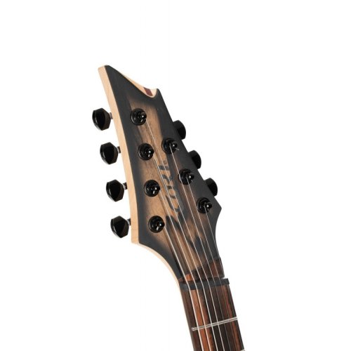 Электрогитара KX507MS Pale Moon NBB
Фото №5