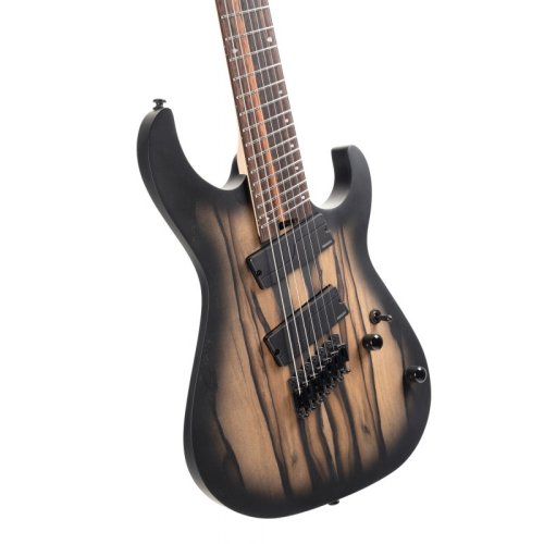 Электрогитара KX507MS Pale Moon NBB
Фото №3