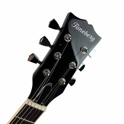 Электрогитара TESG 400 BK
Фото №3