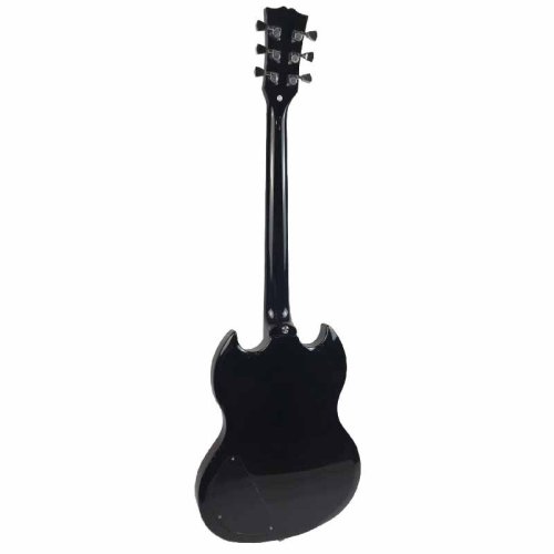 Электрогитара TESG 400 BK
Фото №2