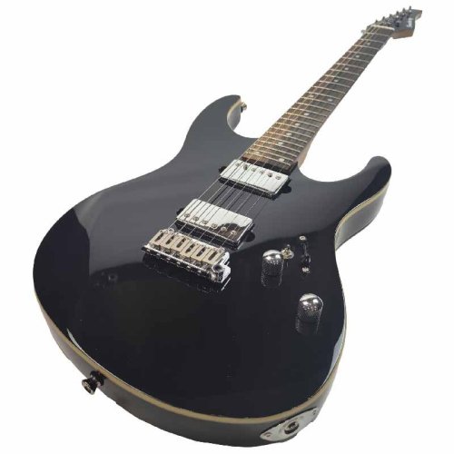 Електрогітара TEIB 500 BK
Фото №3