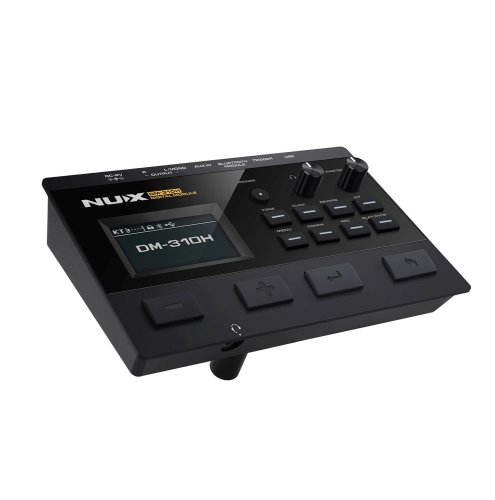 Электронная ударная установка DM-310H Фото №7