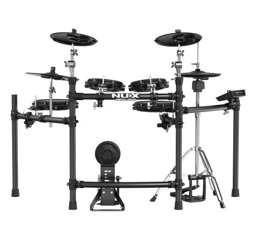 Электронная ударная установка DM-310H Фото №6