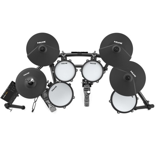 Электронная ударная установка DM-310H Фото №5