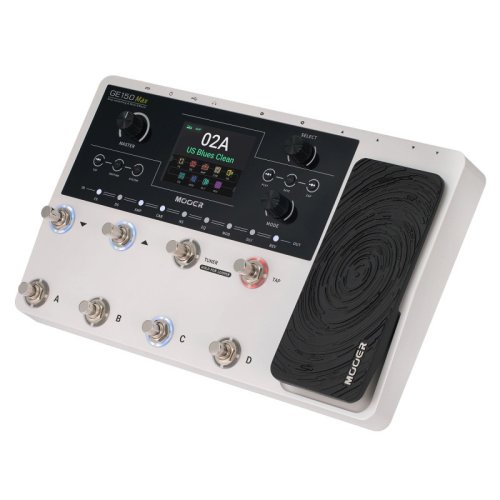 Гитарный процессор GE150 Max Фото №5