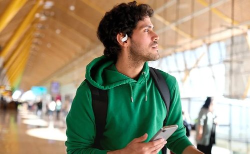 Наушники Sense Lite (JBLSENSELITEWHT) Фото №8