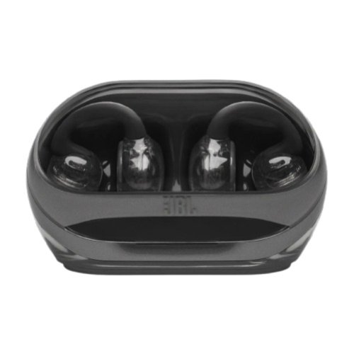 Наушники Soundgear Clips (JBLSNDGEARCLBLK) Фото №2