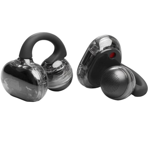 Наушники Soundgear Clips (JBLSNDGEARCLBLK) Фото №4