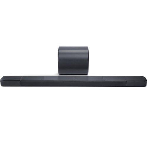 Саундбар Bar 1000MK2 (JBLBAR1300M2BLKEP) Фото №2 Саундбар Bar 1000MK2 (JBLBAR1300M2BLKEP) Фото №2