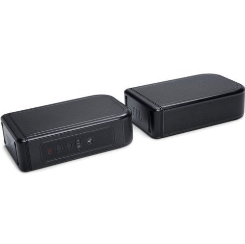 Саундбар Bar 1000MK2 (JBLBAR1300M2BLKEP) Фото №8 Саундбар Bar 1000MK2 (JBLBAR1300M2BLKEP) Фото №8