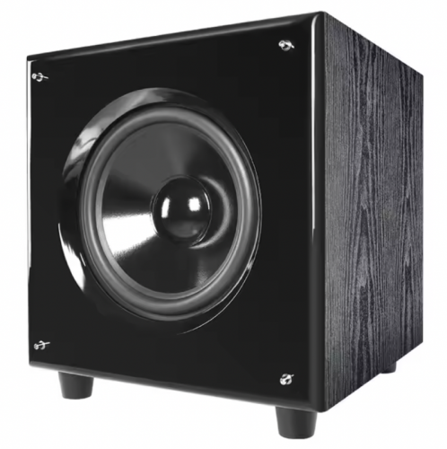 Сабвуфер ASW-850 Фото №2 Сабвуфер ASW-850 Фото №2