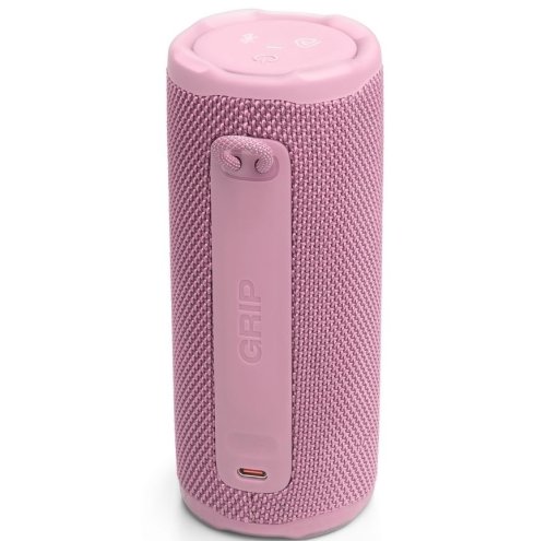 Портативна акустична система Grip (JBLGRIPPIK) Фото №7 Портативна акустична система Grip (JBLGRIPPIK) Фото №7