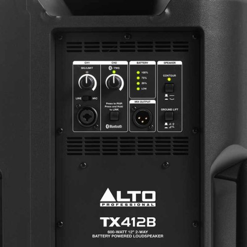 Акустическая система TX412B Фото №4