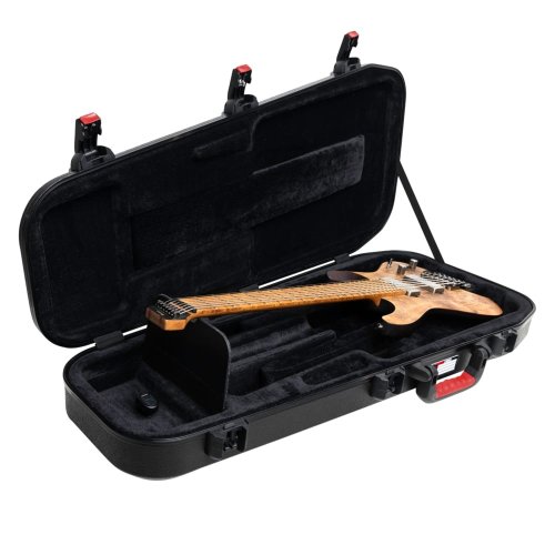 Чохол для електрогітари GTSA-HEADLESSELEC Фото №2