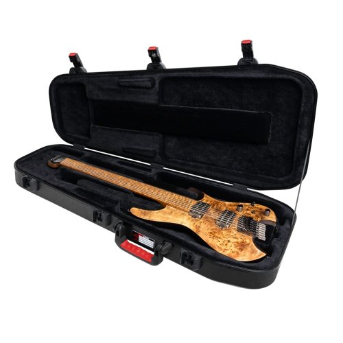 Чохол для електрогітари GTSA-HEADLESSELEC Фото №5