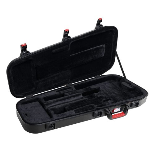 Чохол для електрогітари GTSA-HEADLESSELEC Фото №7