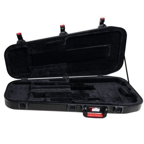 Чохол для електрогітари GTSA-HEADLESSELEC Фото №8