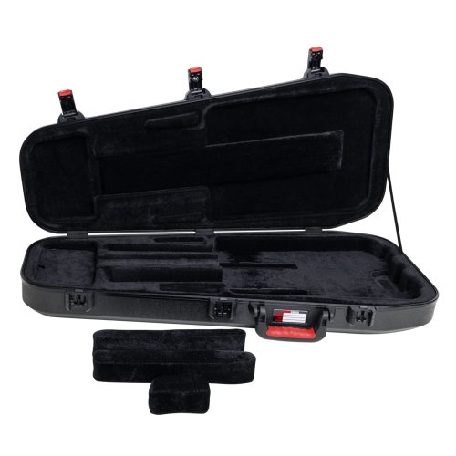 Чохол для електрогітари GTSA-HEADLESSELEC Фото №9