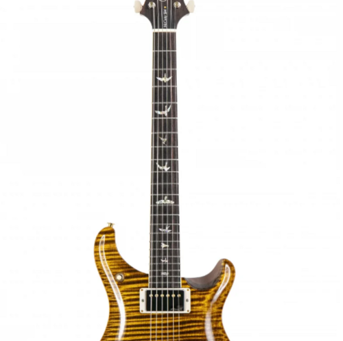 Електрогітара McCarty 594 (Black Gold) #0403874 Фото №5