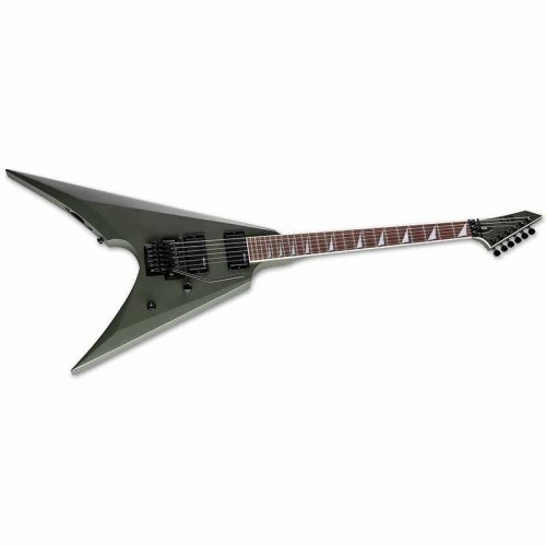 Електрогітара Arrow-200 (Military Green Satin) Фото №4 Електрогітара Arrow-200 (Military Green Satin) Фото №4