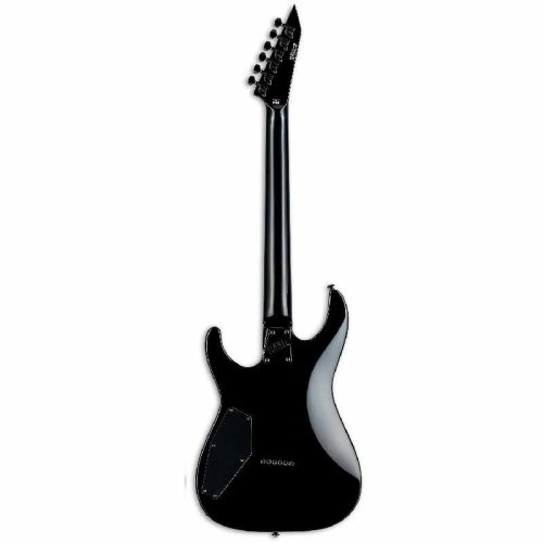 Электрогитара M-201HT Baritone (Black) Фото №2
