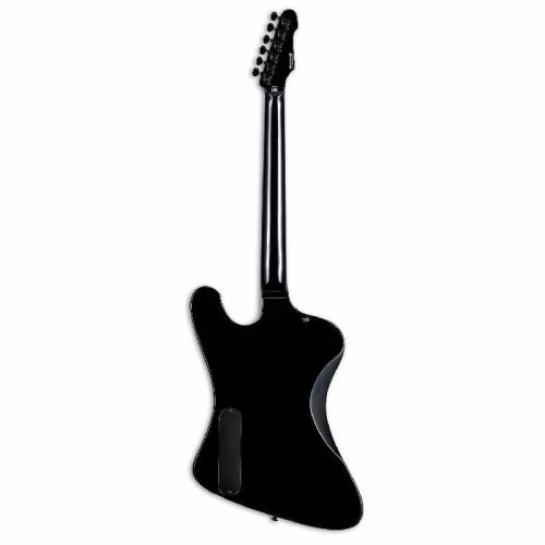 Электрогитара Phoenix-201 (Black) Фото №2