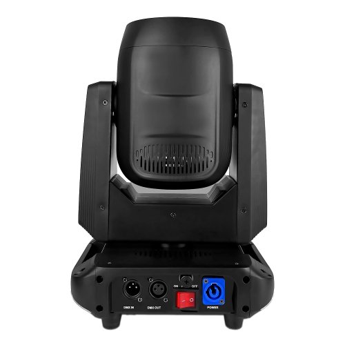 Світлодіодна LED голова K150 Фото №5