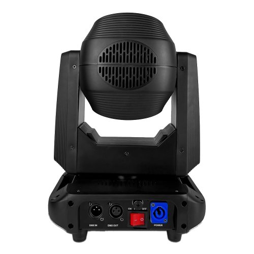 Світлодіодна LED голова K150 Фото №4