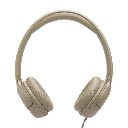 Навушники Tune 530C USB-C (JBLT530CBEG)
Фото №6