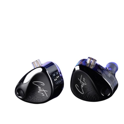 Навушники Castor BASS NO MIC Фото №3 Навушники Castor BASS NO MIC Фото №3