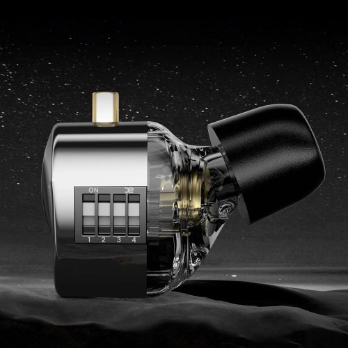 Навушники Castor BASS NO MIC Фото №4 Навушники Castor BASS NO MIC Фото №4