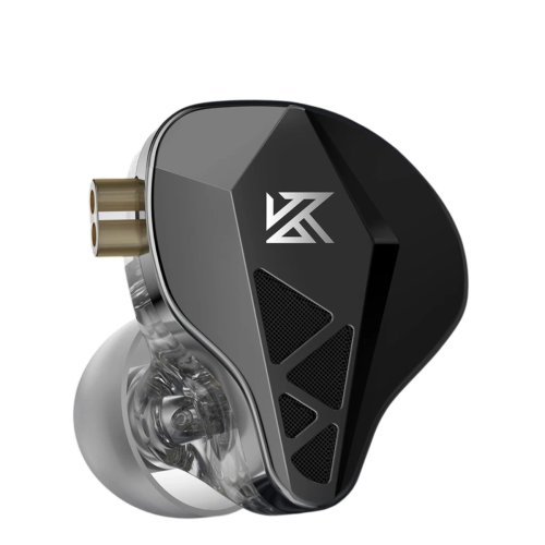 Навушники EDXS BLACK NO MIC Фото №2