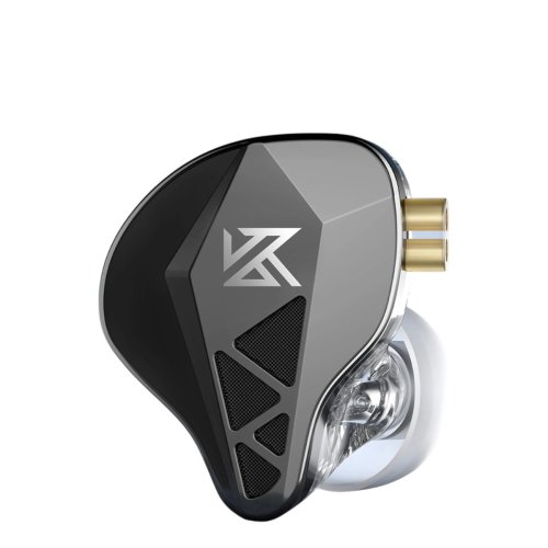 Навушники EDXS BLACK NO MIC Фото №3