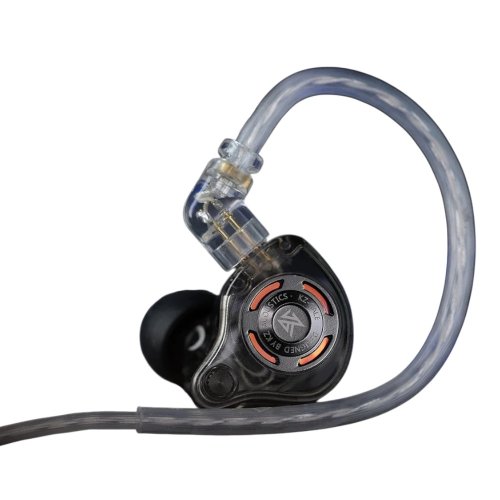 Навушники Gale MIC 3.5mm Фото №2