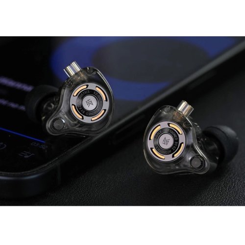 Навушники Gale MIC 3.5mm Фото №3