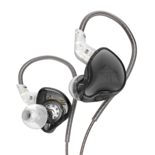 Навушники EDC BLACK NO MIC Фото №2