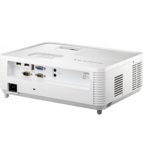 Проектор ViewSonic PX749-4K Фото №8 Проектор ViewSonic PX749-4K Фото №8