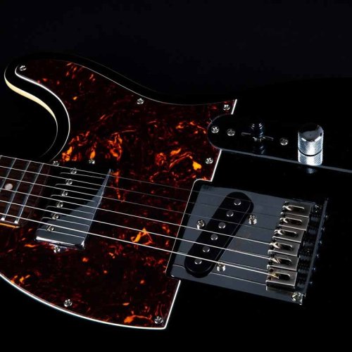 Електрогітара JT-350 BK R Фото №6