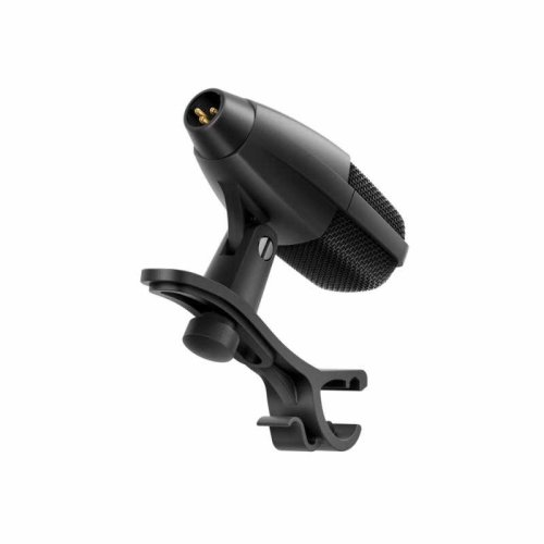 Инструментальный микрофон MD 421 KOMPAKT + DRUM CLAMP Фото №3