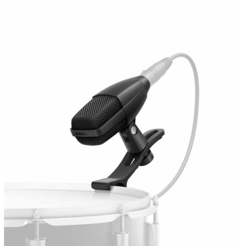 Инструментальный микрофон MD 421 KOMPAKT + DRUM CLAMP Фото №4