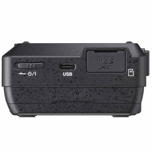 Рекордер FR-AV2 Фото №7