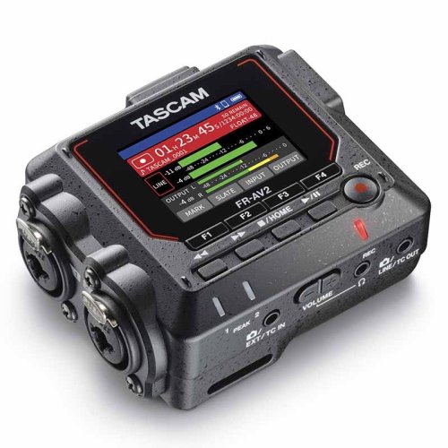 Рекордер FR-AV2 Фото №2
