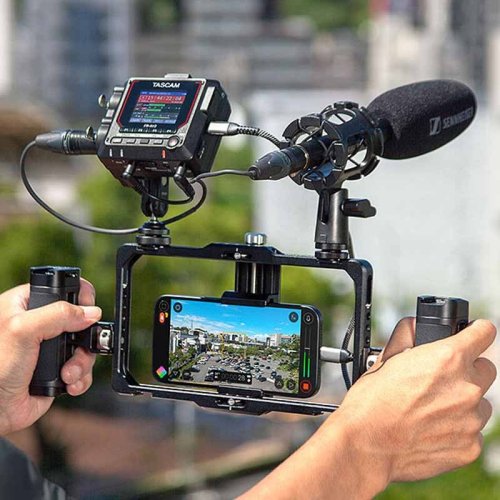 Рекордер FR-AV2 Фото №10