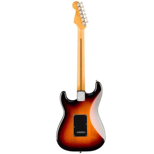 Електрогітара AMERICAN PROFESSIONAL CLASSIC STRATOCASTER HSS 3-COLOR SUNBURST Фото №2