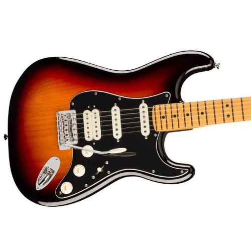Електрогітара AMERICAN PROFESSIONAL CLASSIC STRATOCASTER HSS 3-COLOR SUNBURST Фото №3
