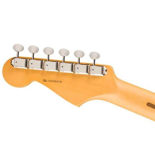 Електрогітара AMERICAN PROFESSIONAL CLASSIC STRATOCASTER HSS 3-COLOR SUNBURST Фото №6